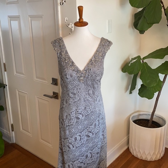 Formal Gown / Mother of the Bride Dress